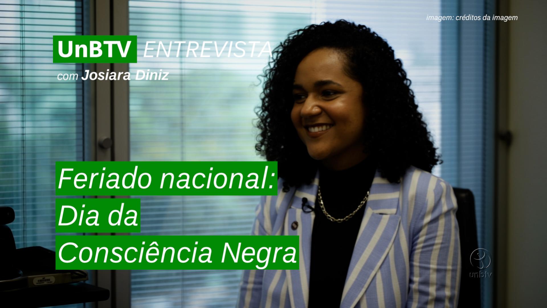 UnBTV Entrevista