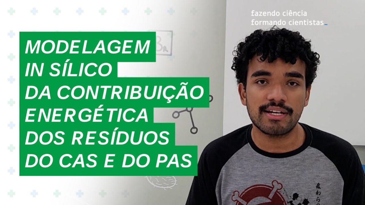 Fazendo Ciência, Formando Cientistas