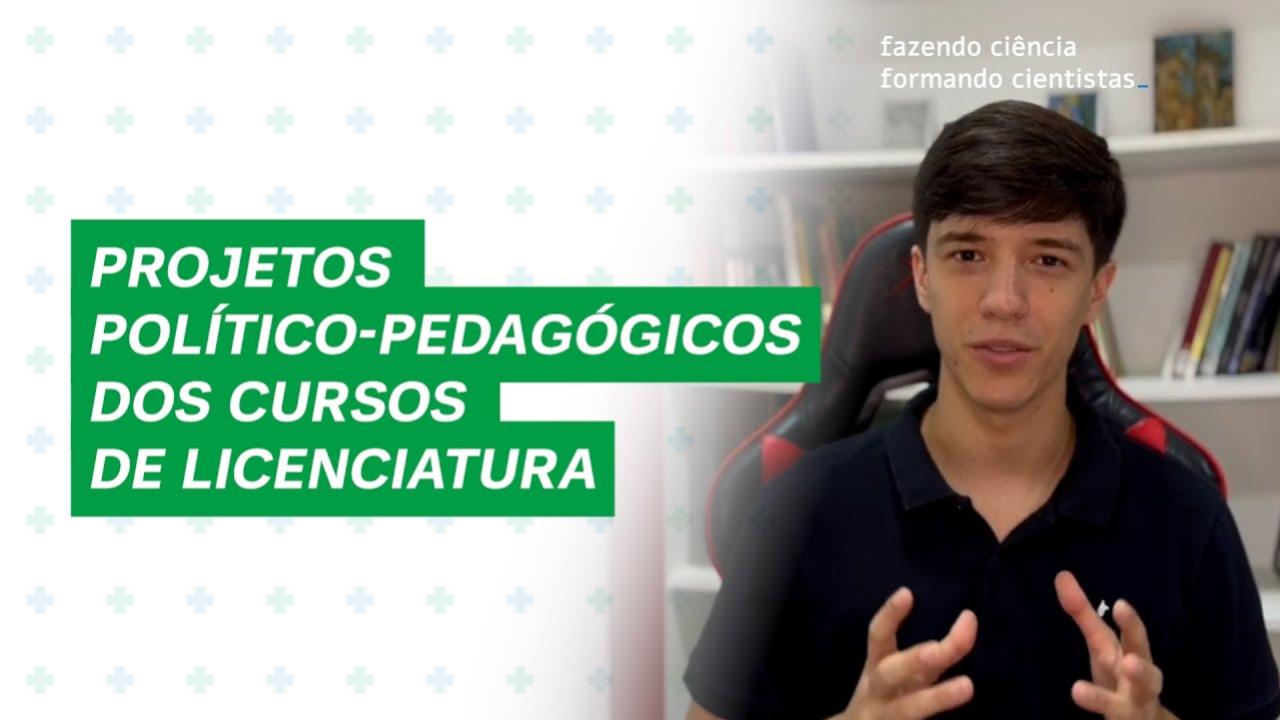 Fazendo Ciência, Formando Cientistas