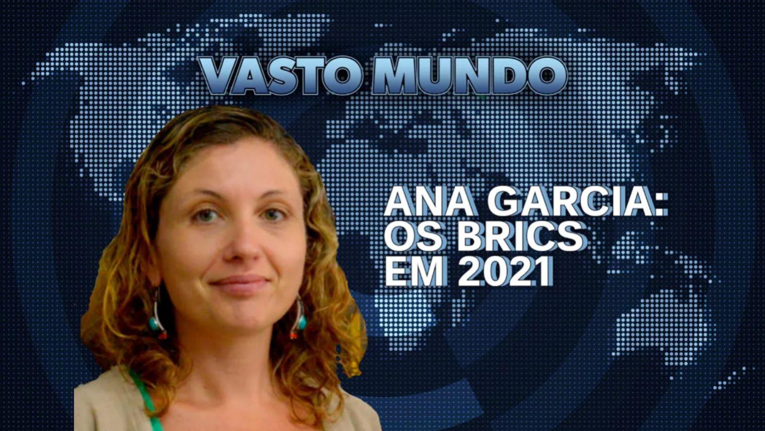 Programa "Vasto Mundo"
