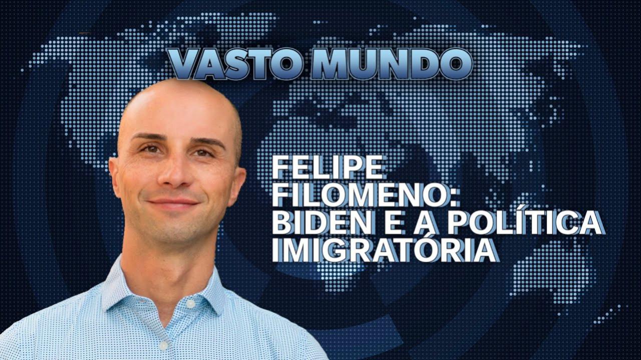 Programa "Vasto Mundo"