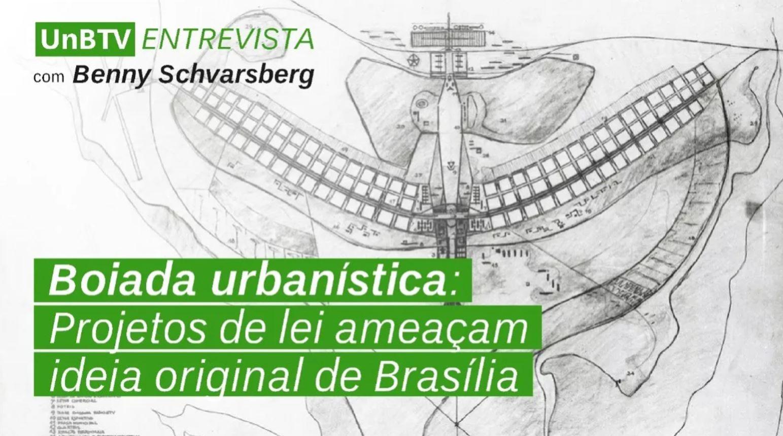 UnBTV Entrevista