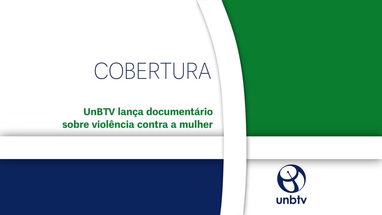 Transmissões UnBTV