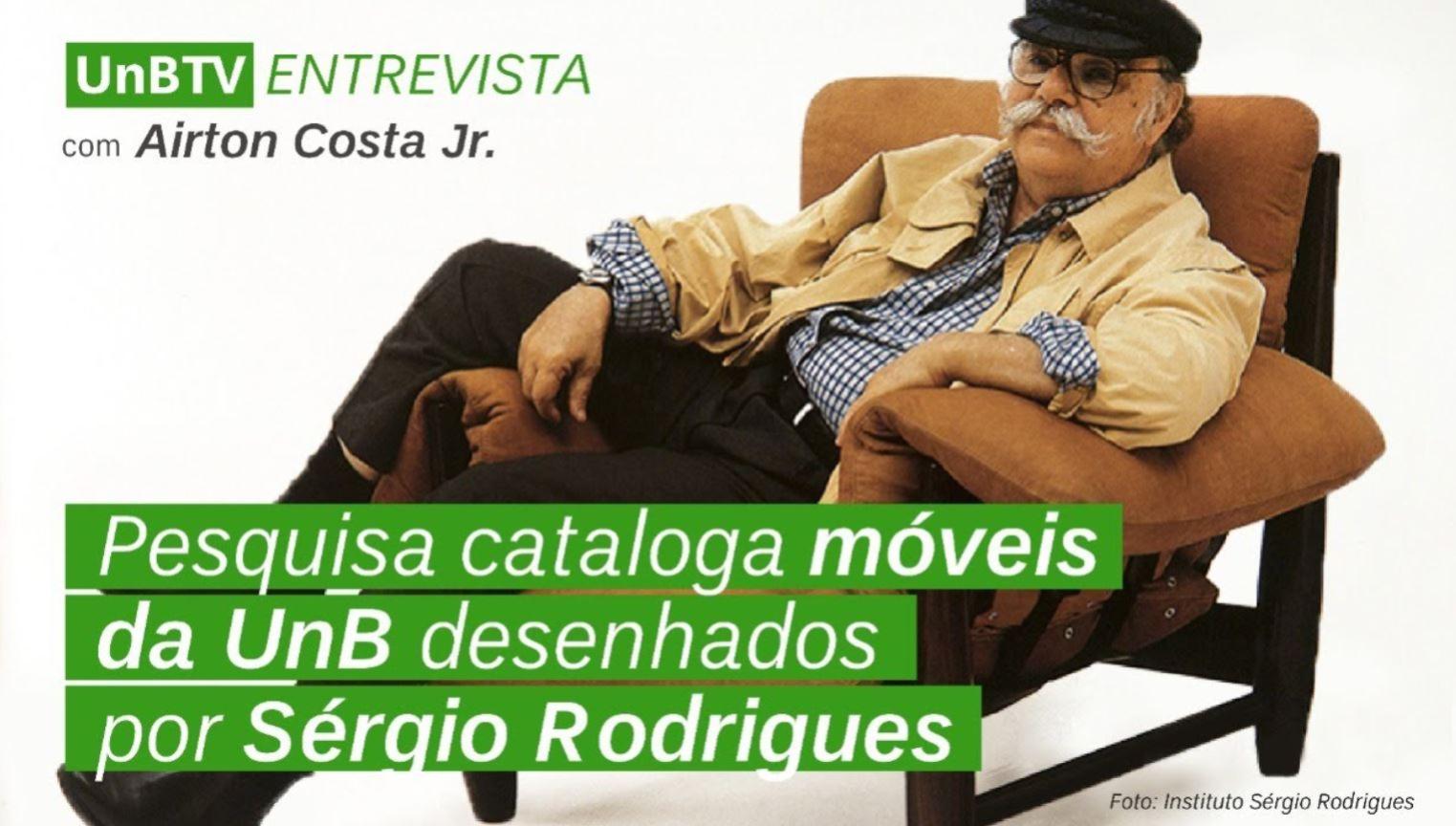 UnBTV Entrevista