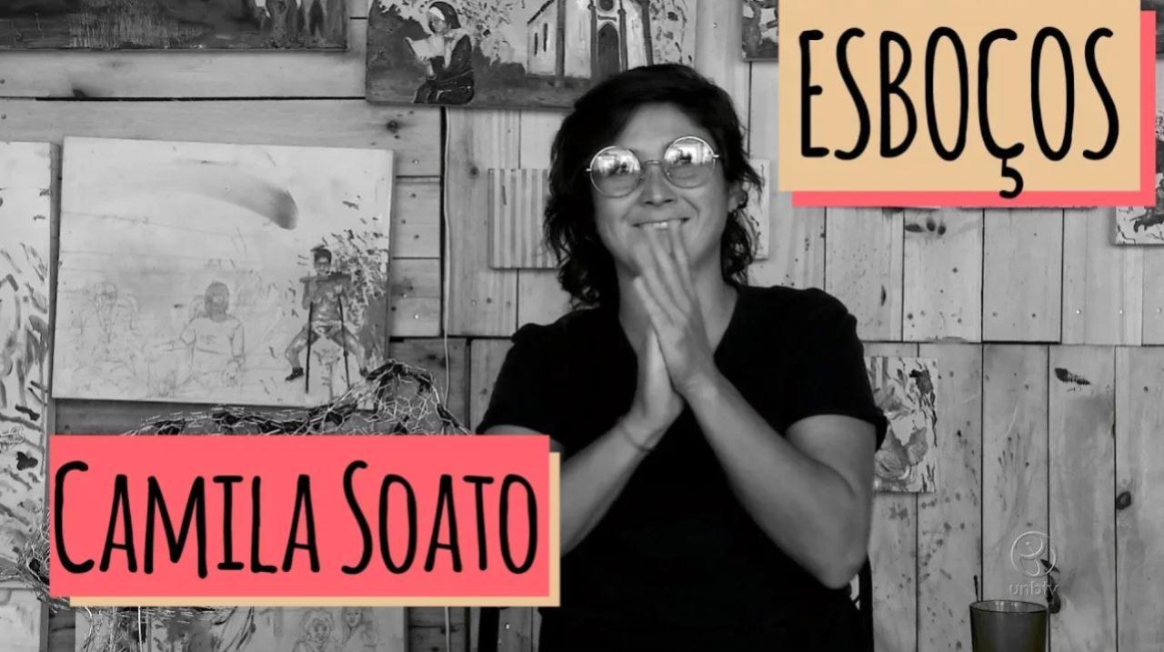 Esboços