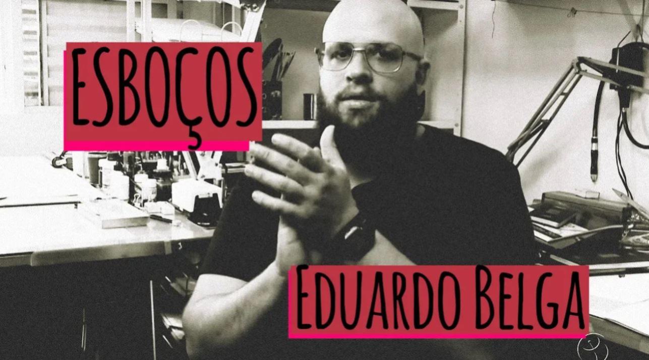 Esboços