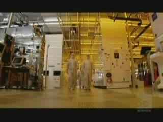 Como são fabricados os wafers