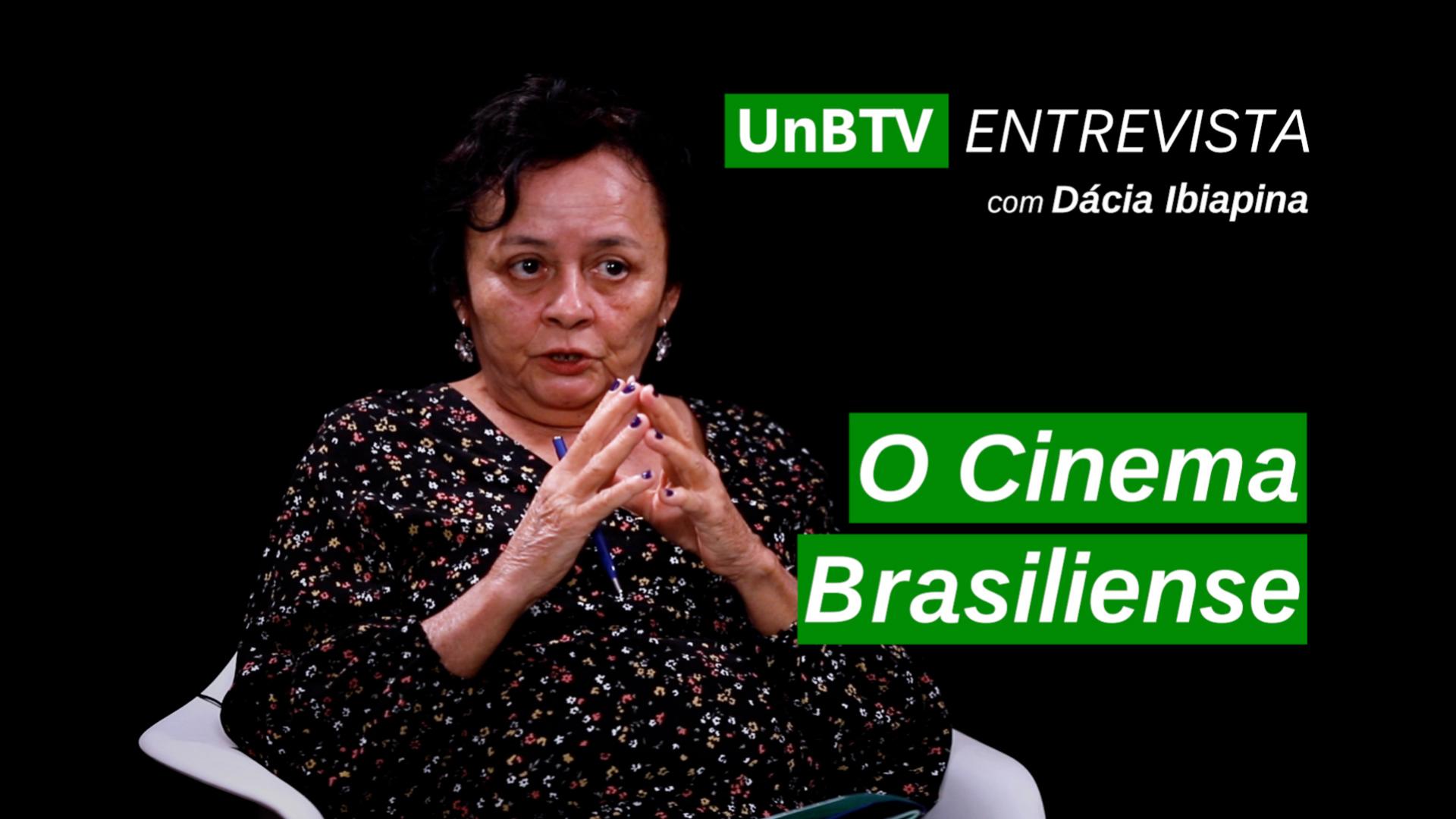 UnBTV Entrevista