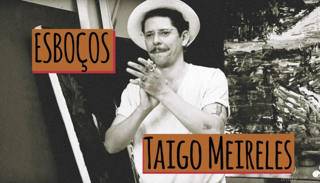 Esboços