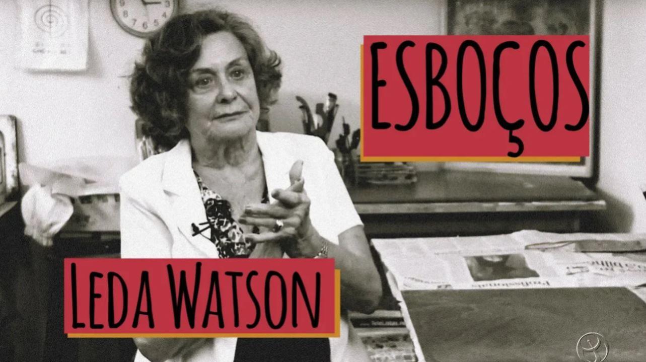 Esboços