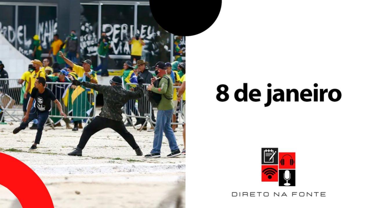 Direto na Fonte