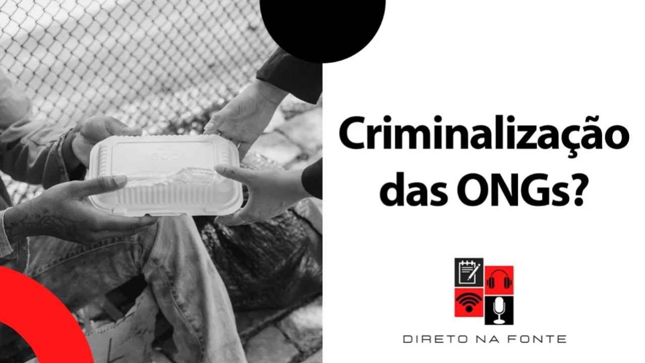 Direto na Fonte