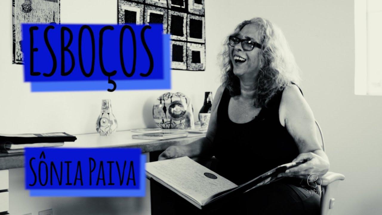 Esboços