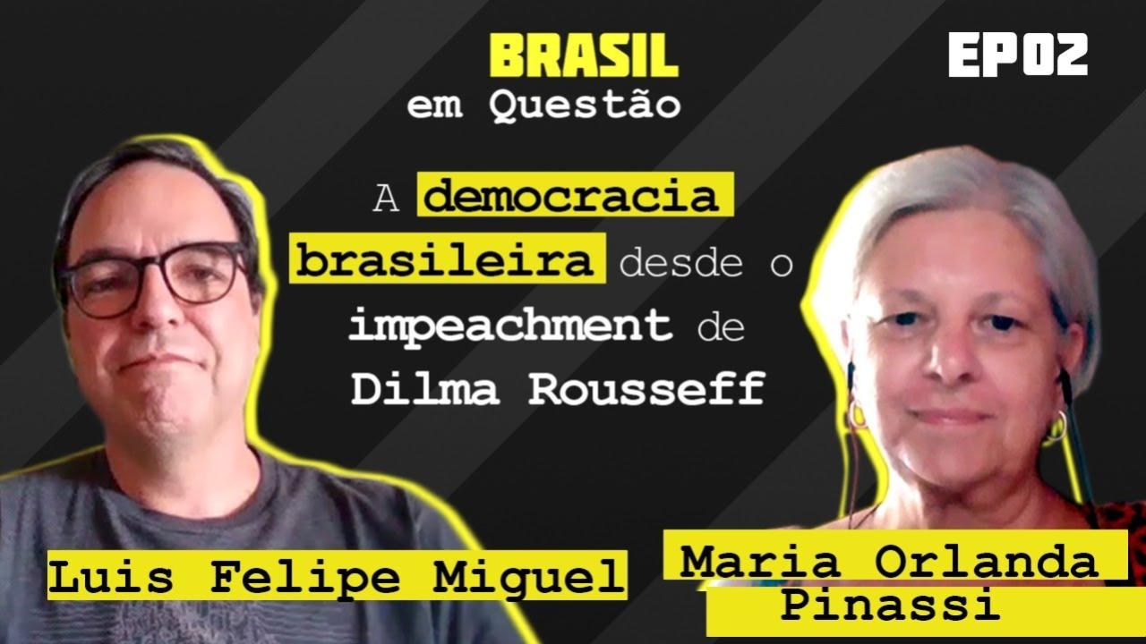 Brasil em Questão