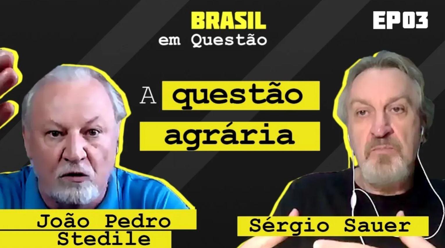 Brasil em Questão