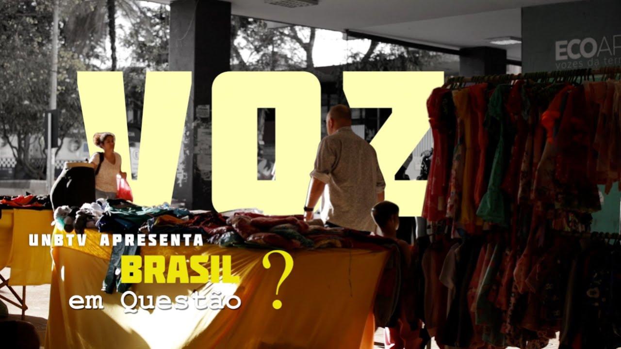 Brasil em Questão