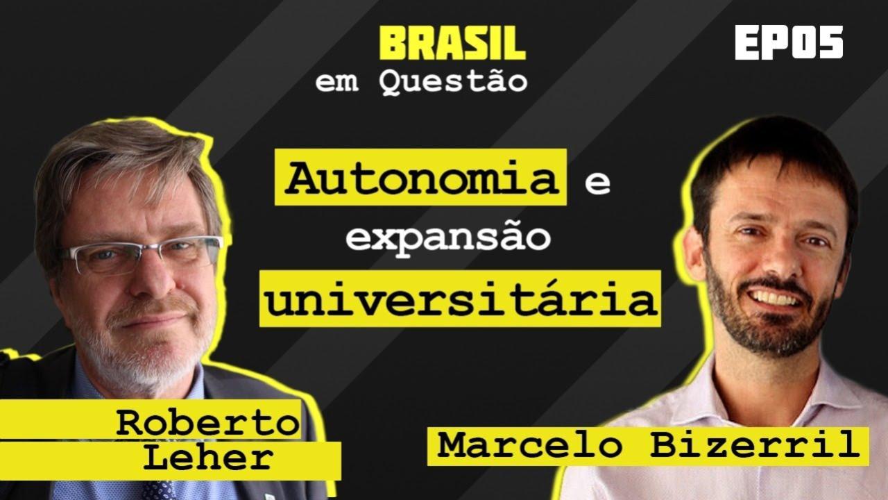 Brasil em Questão