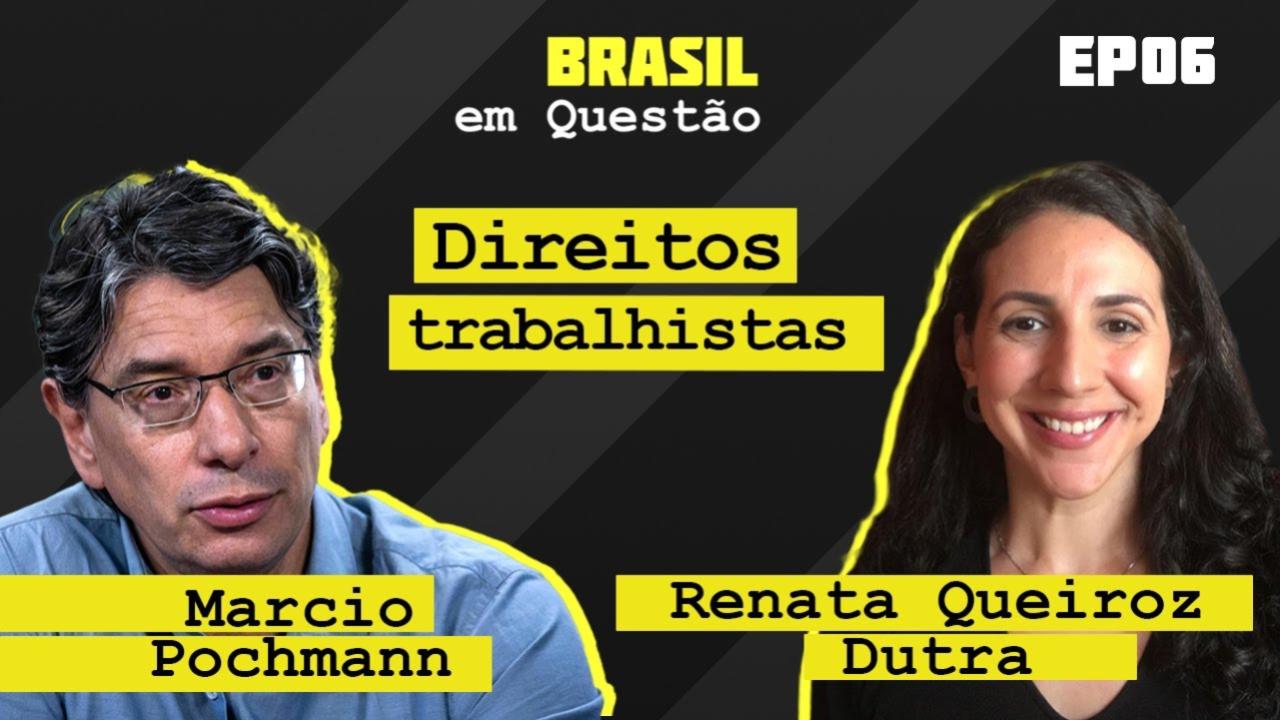 Brasil em Questão