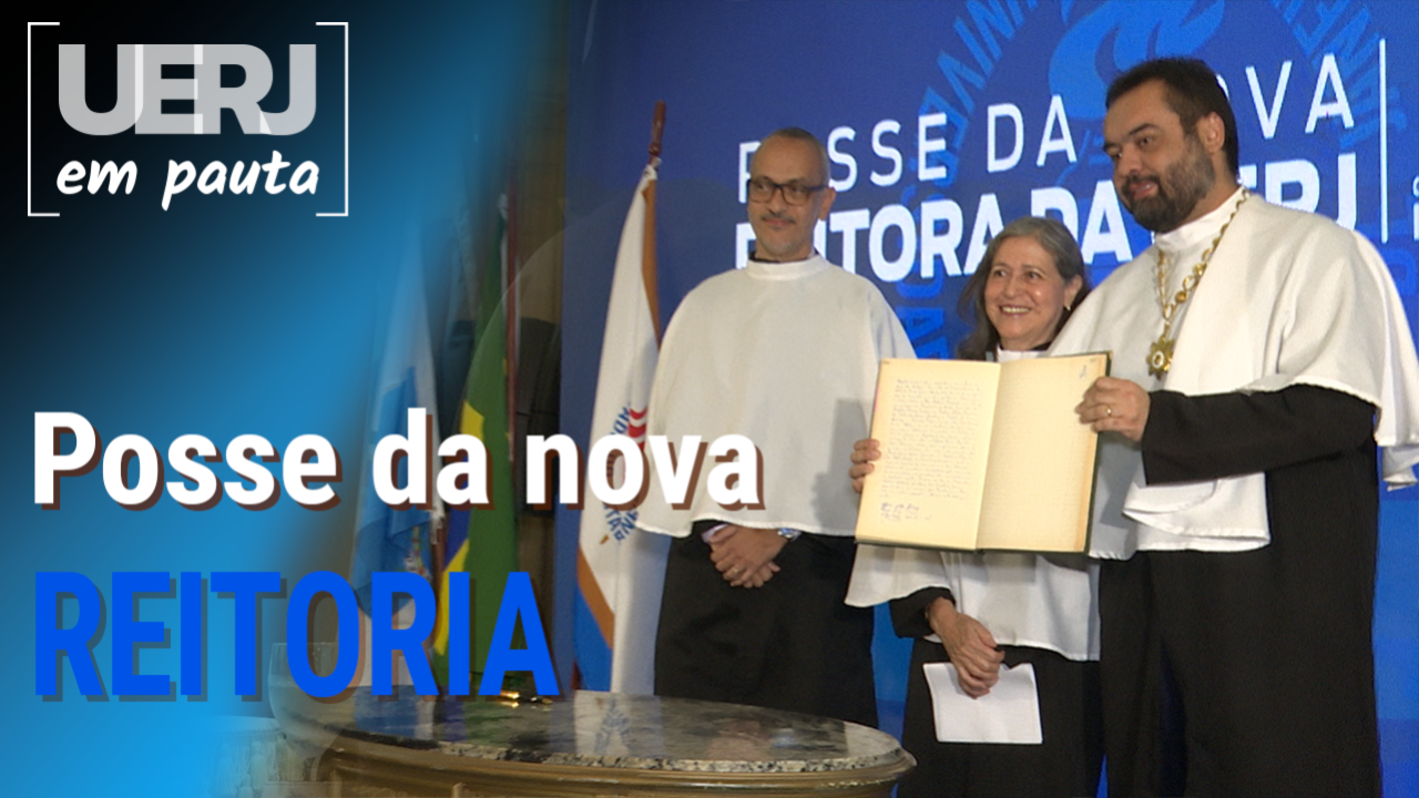 Uerj em Pauta