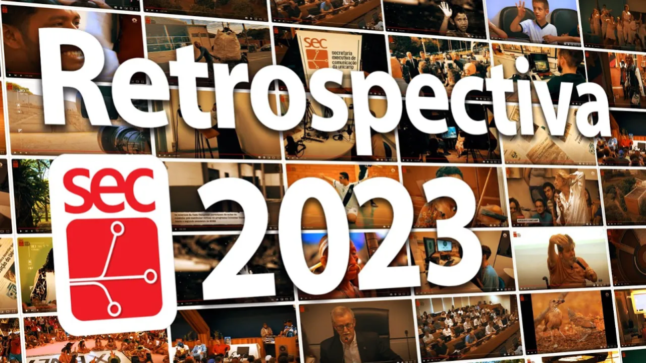 Imagens de 2023 – Unicamp em retrospectiva