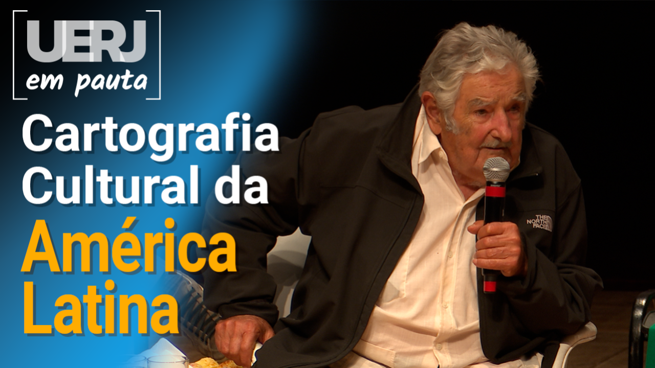 Cartografia Cultural da América Latina | Uerj em Pauta