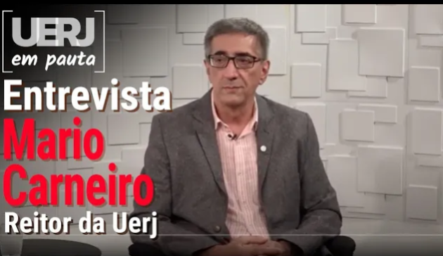 Balanço da gestão da Reitoria | Uerj em Pauta