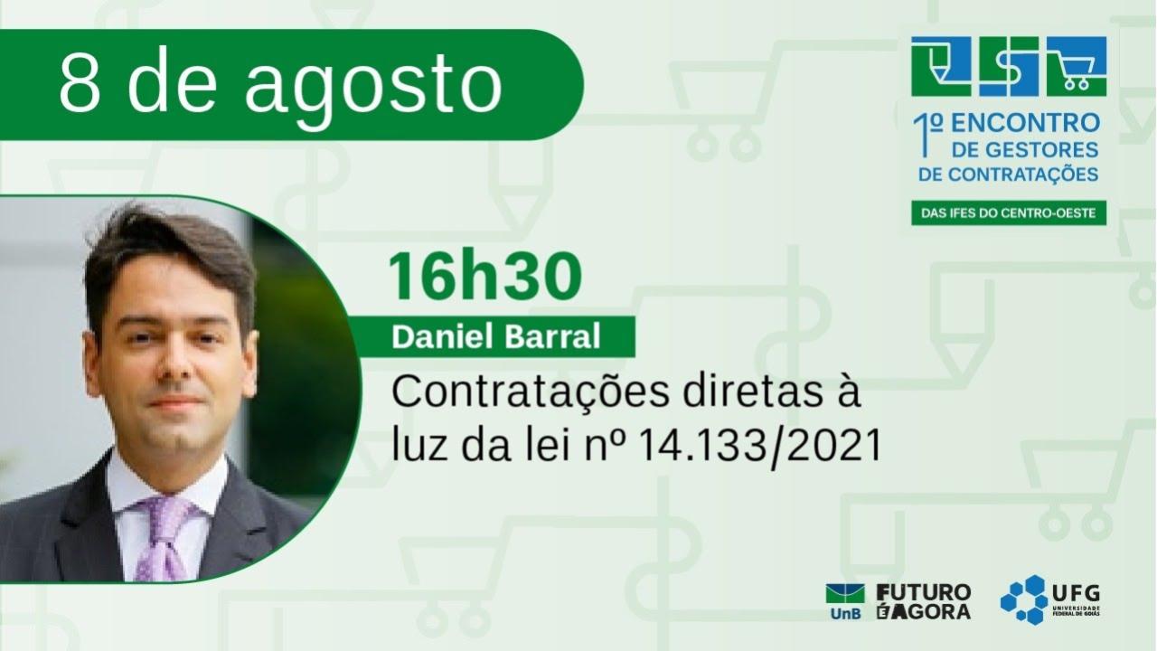 Transmissões UnBTV