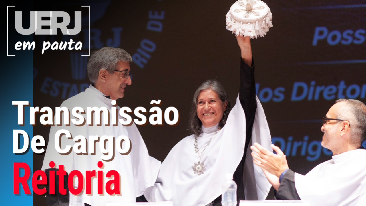 Uerj em Pauta