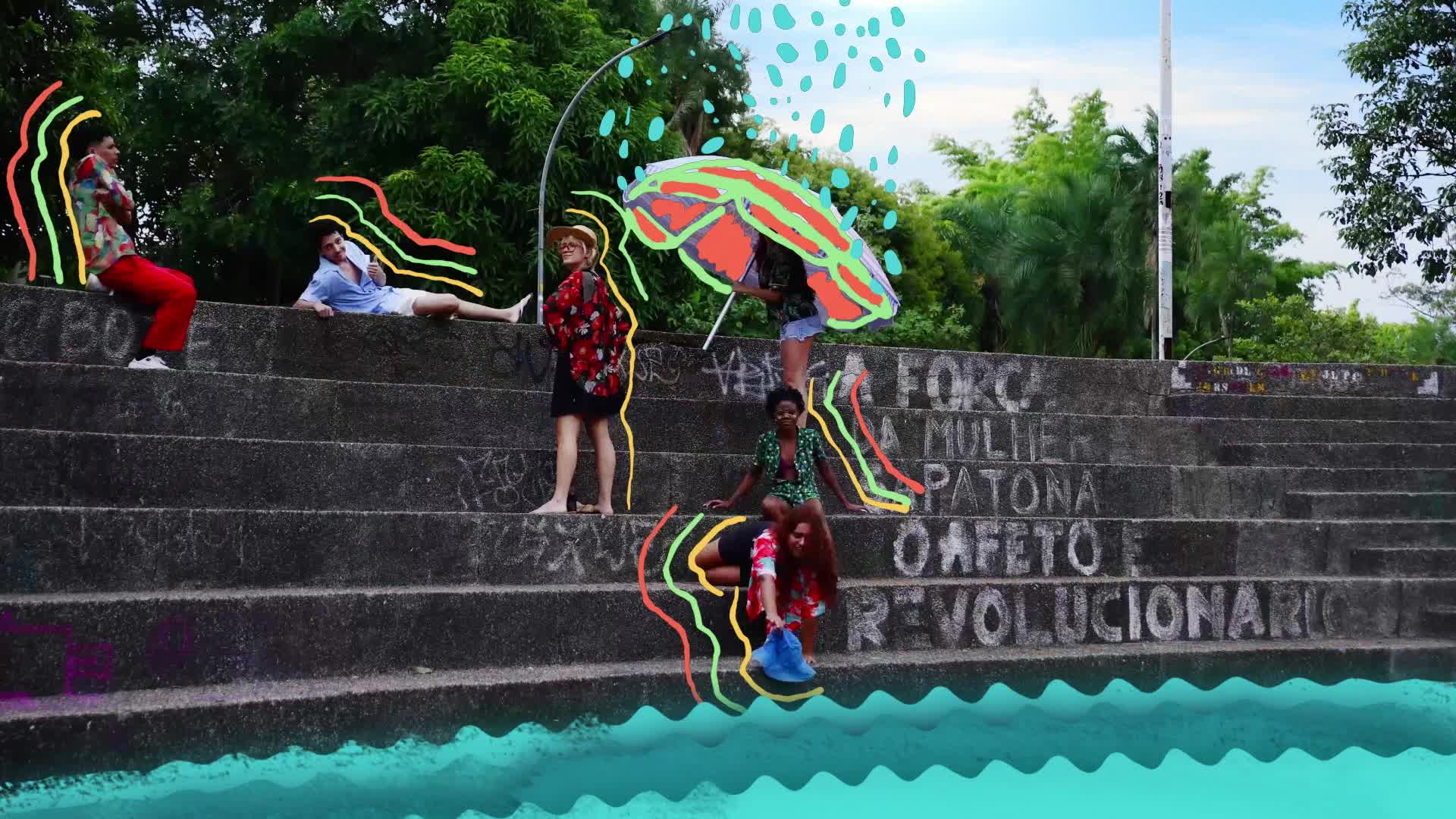 UnBTV Variedades