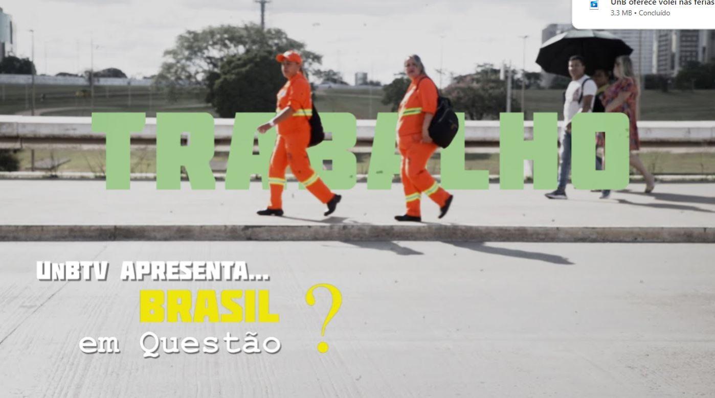 Brasil em Questão