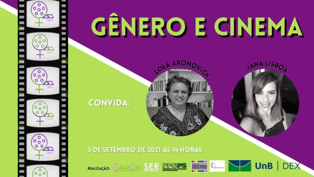 Transmissões UnBTV