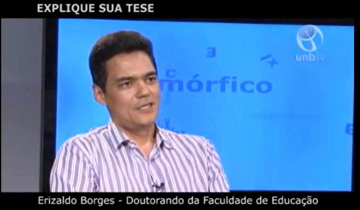 Explique sua Tese 2009-2022
