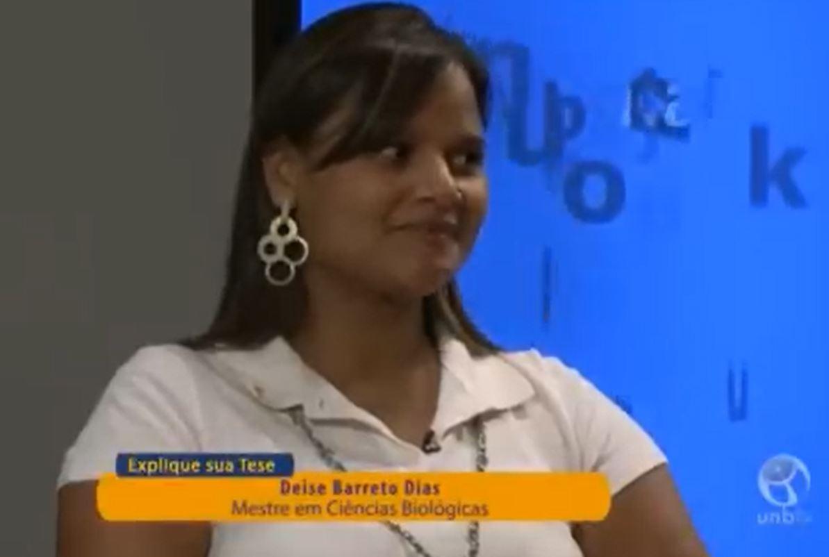 Explique sua Tese 2009-2022