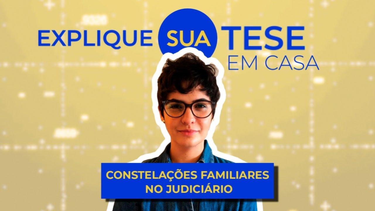 Explique sua Tese 2009-2022