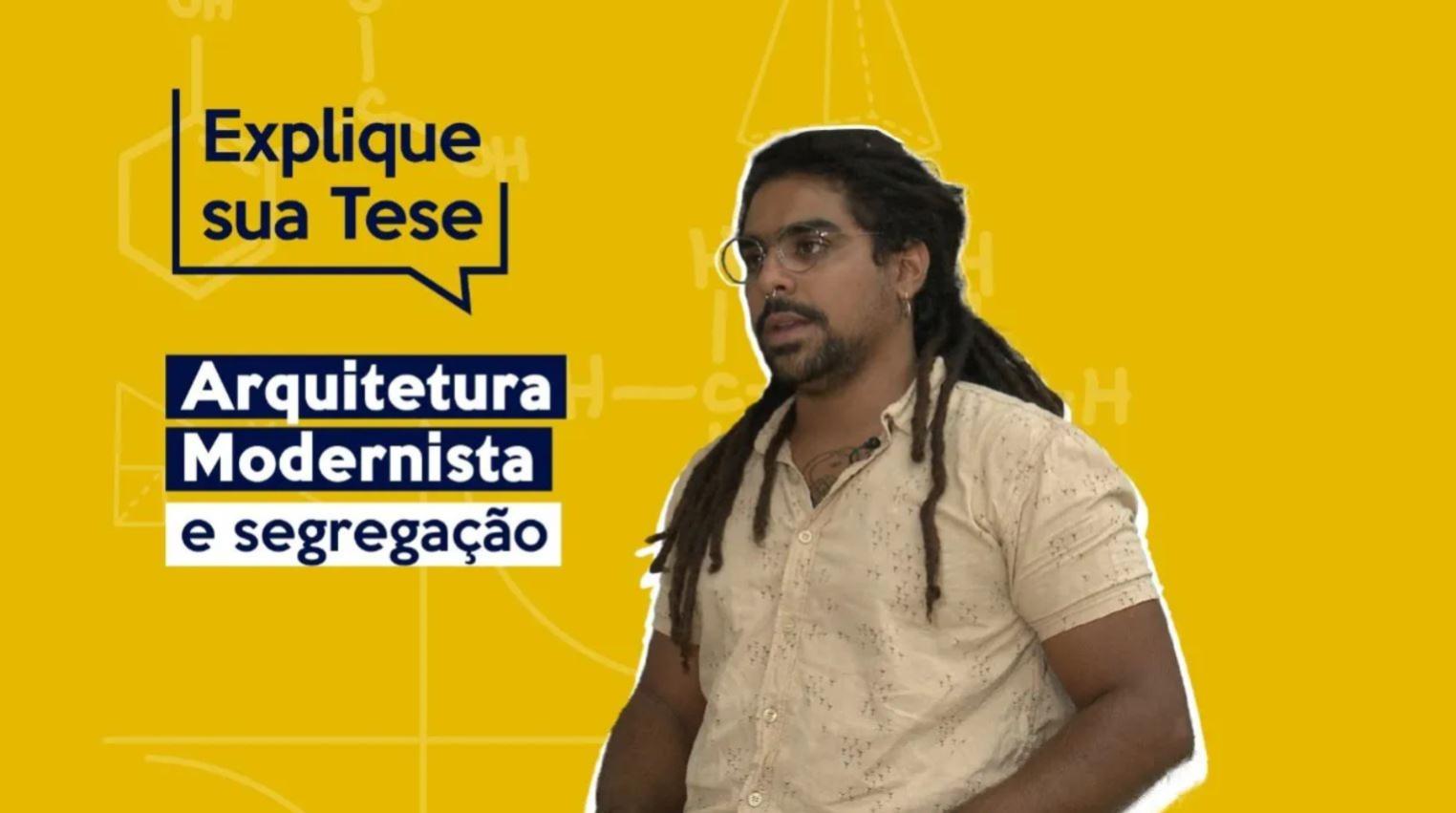 Explique sua Tese 2009-2022