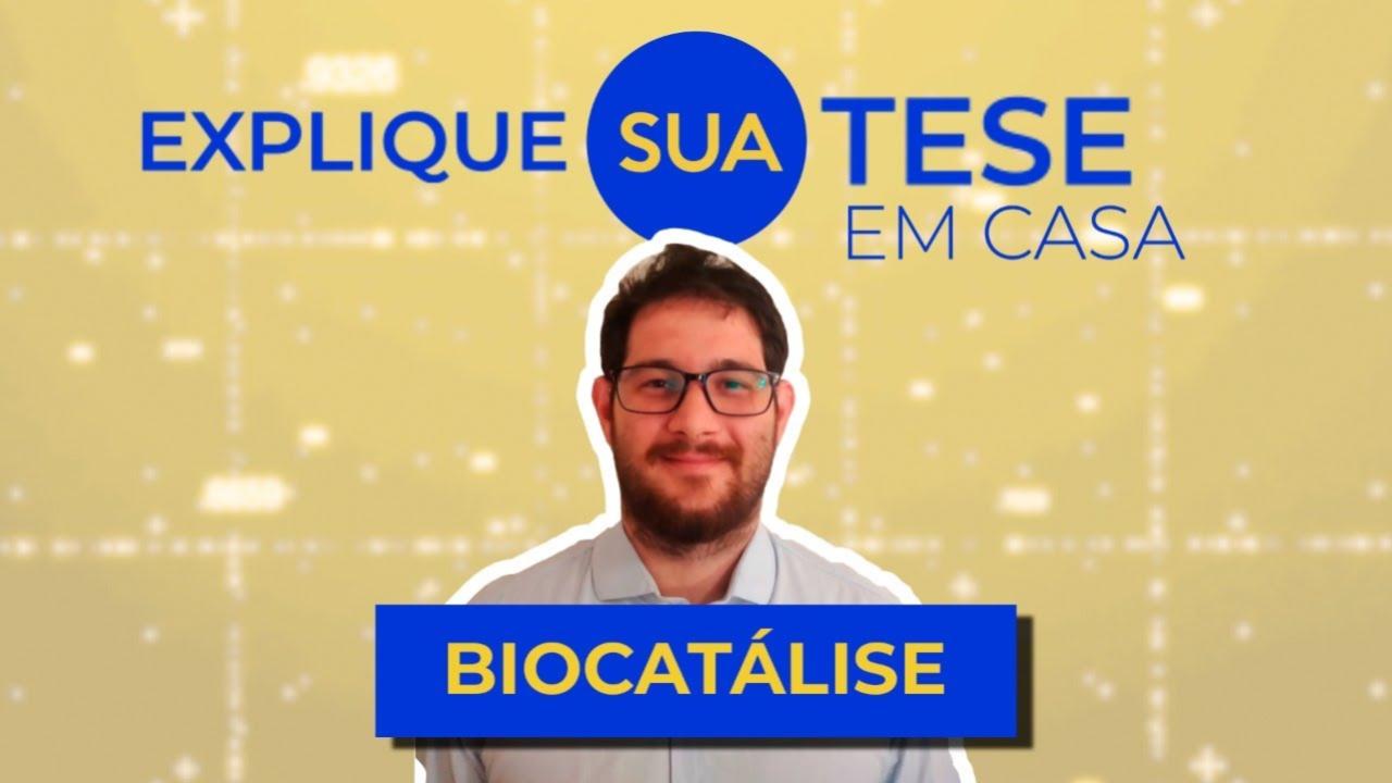 Explique sua Tese 2009-2022