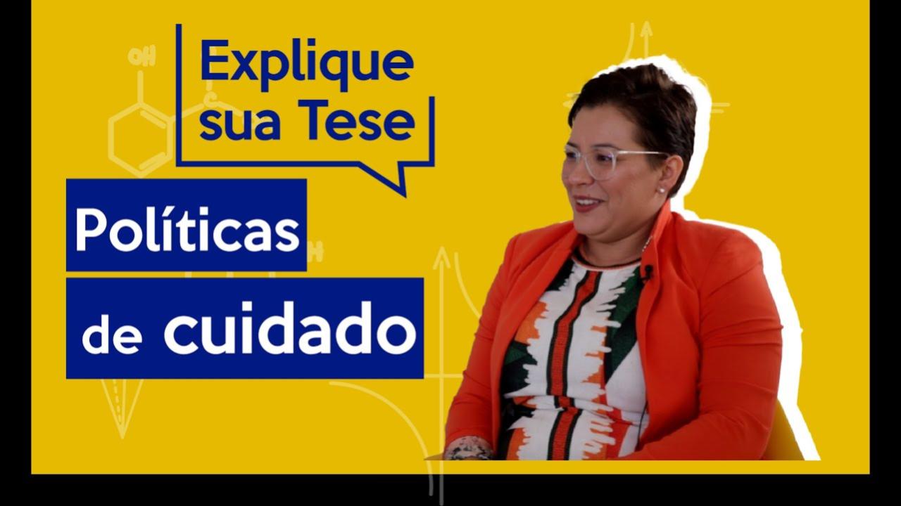 Explique sua Tese 2009-2022