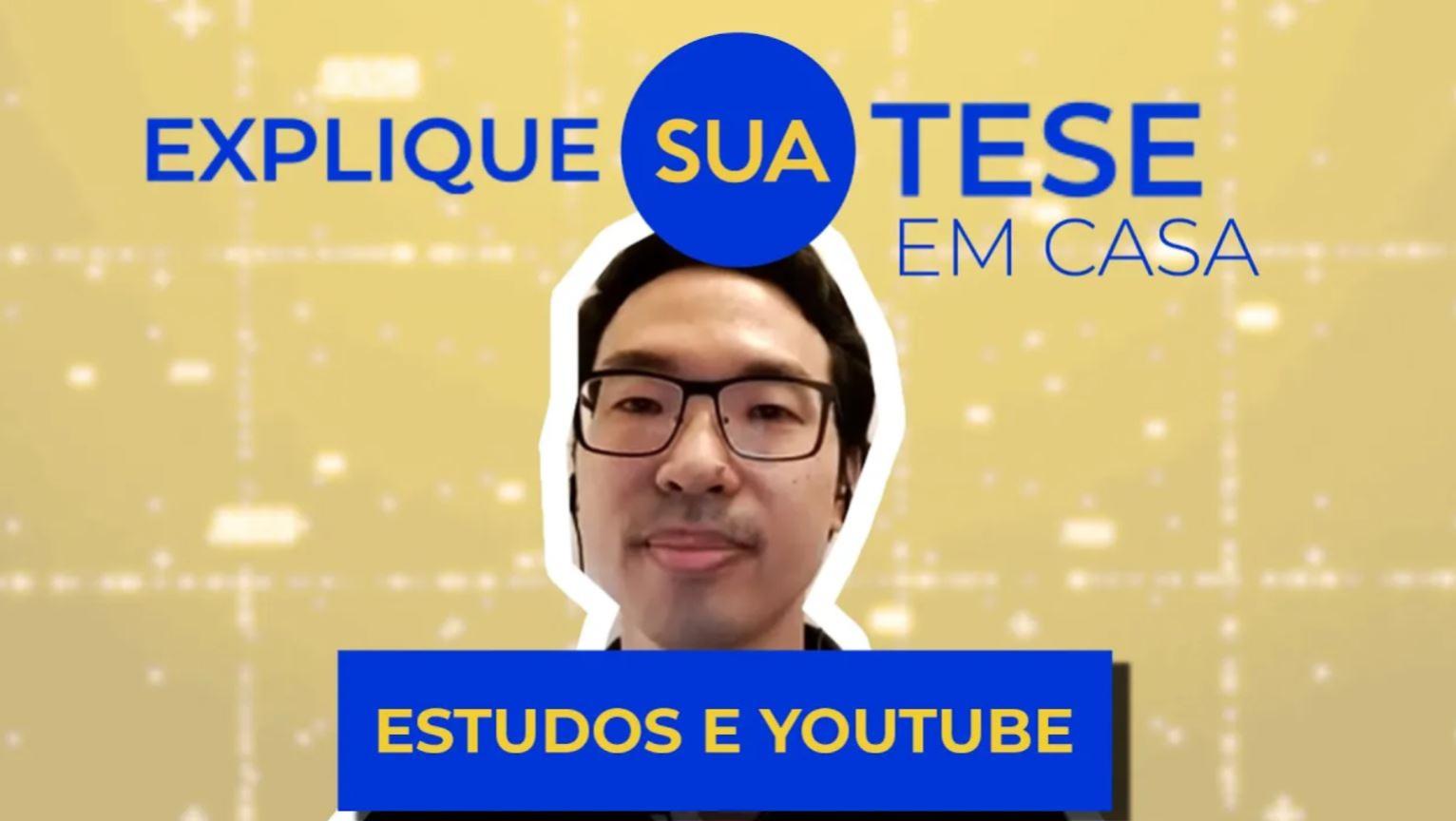 Explique sua Tese 2009-2022