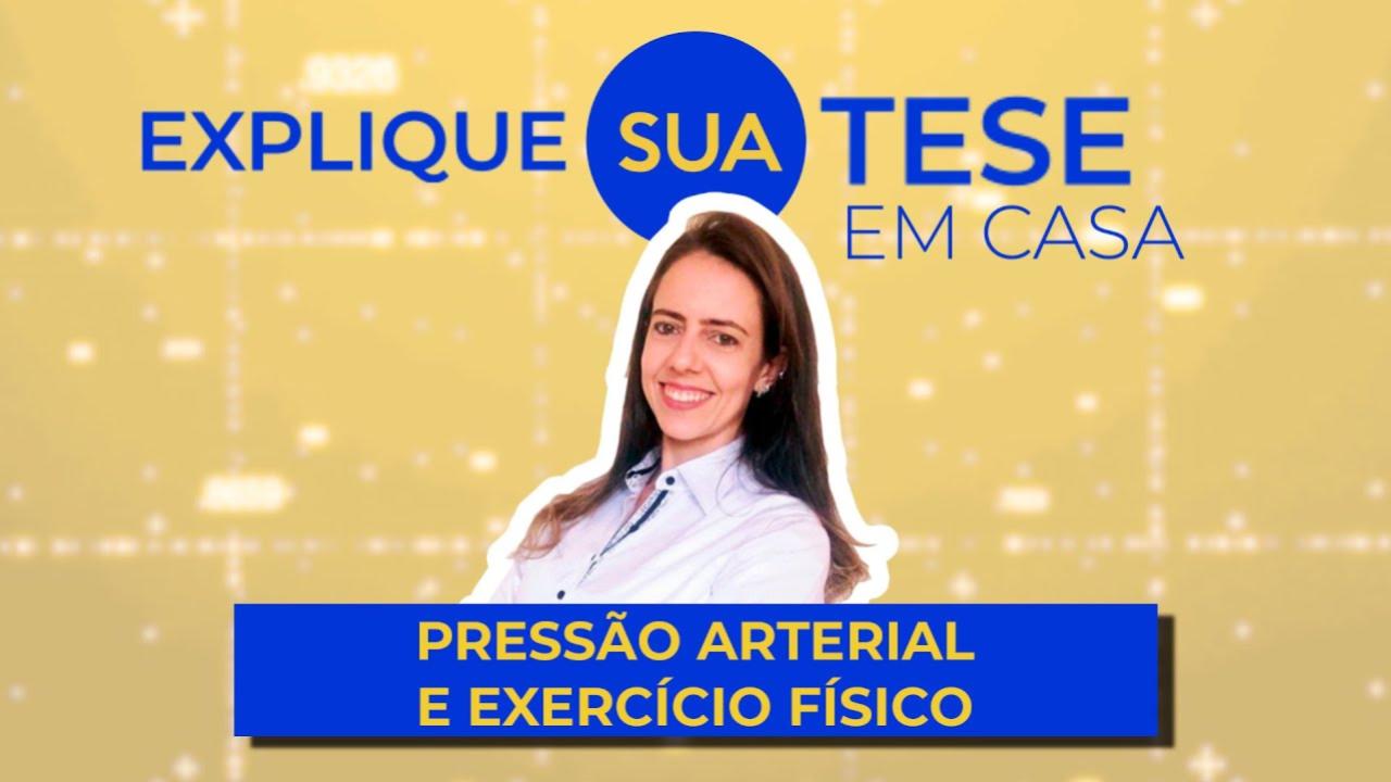 Explique sua Tese 2009-2022