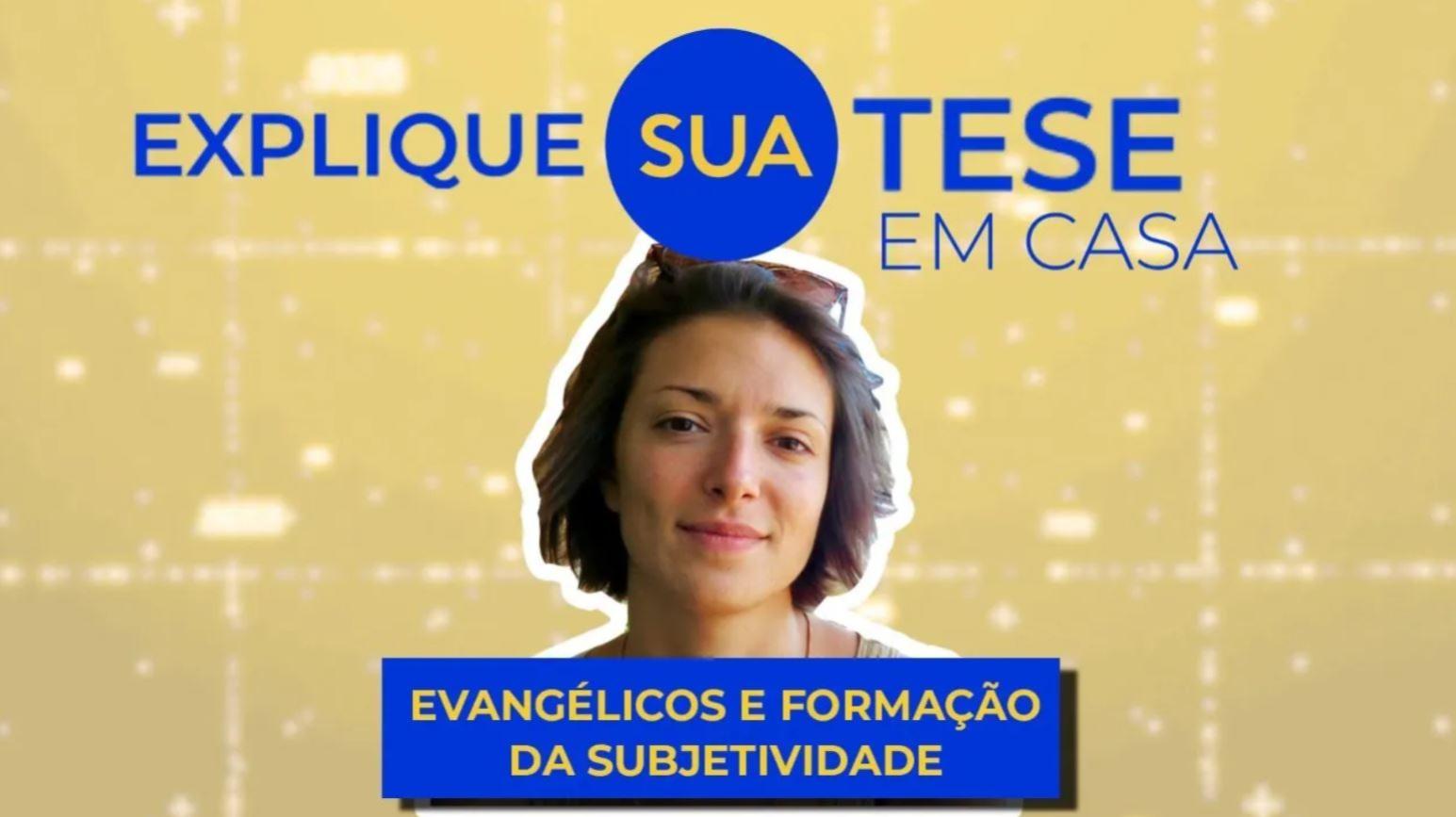 Explique sua Tese 2009-2022