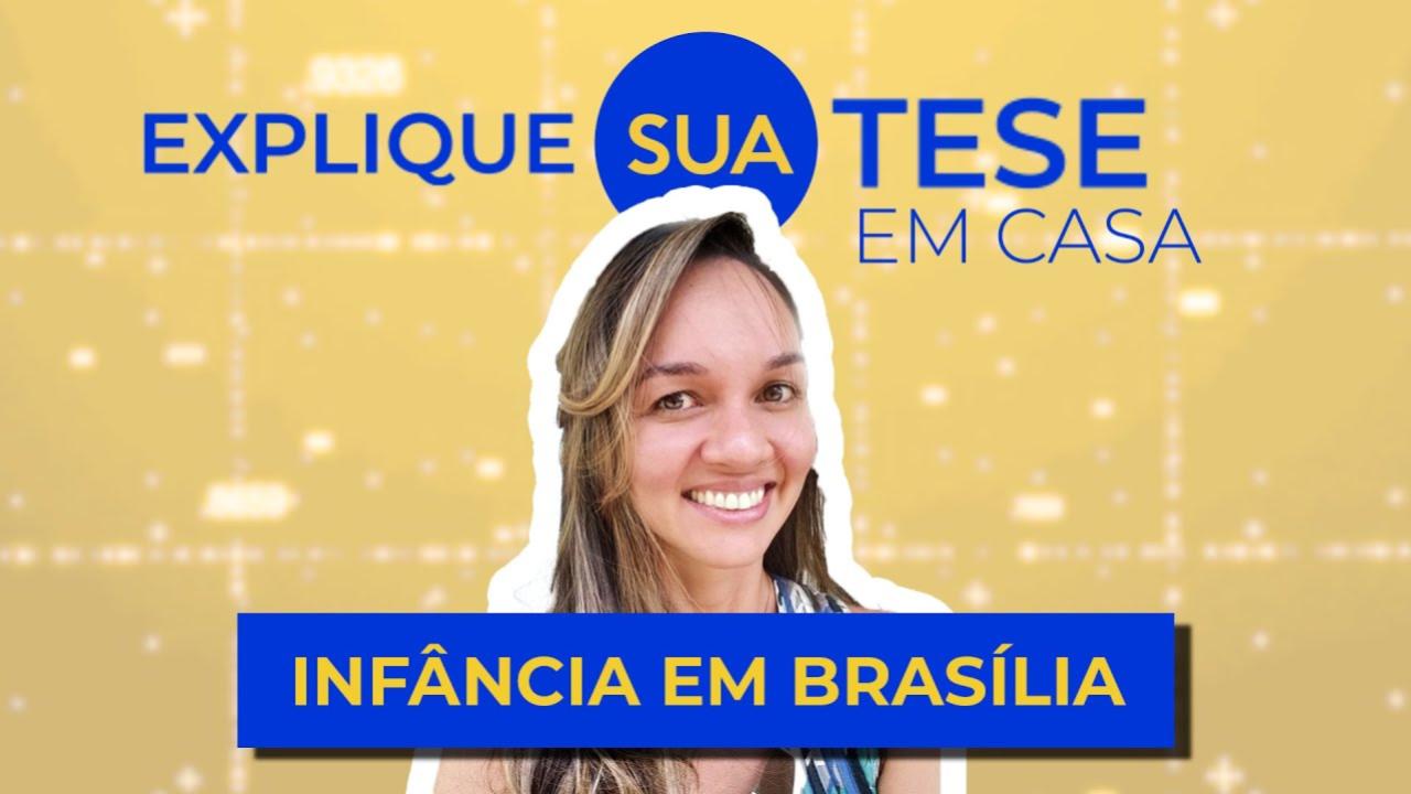 Explique sua Tese 2009-2022