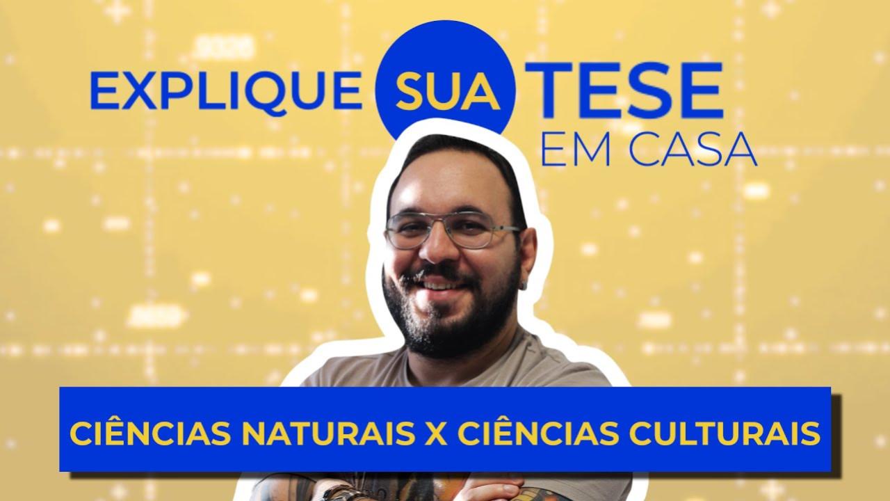 Explique sua Tese 2009-2022