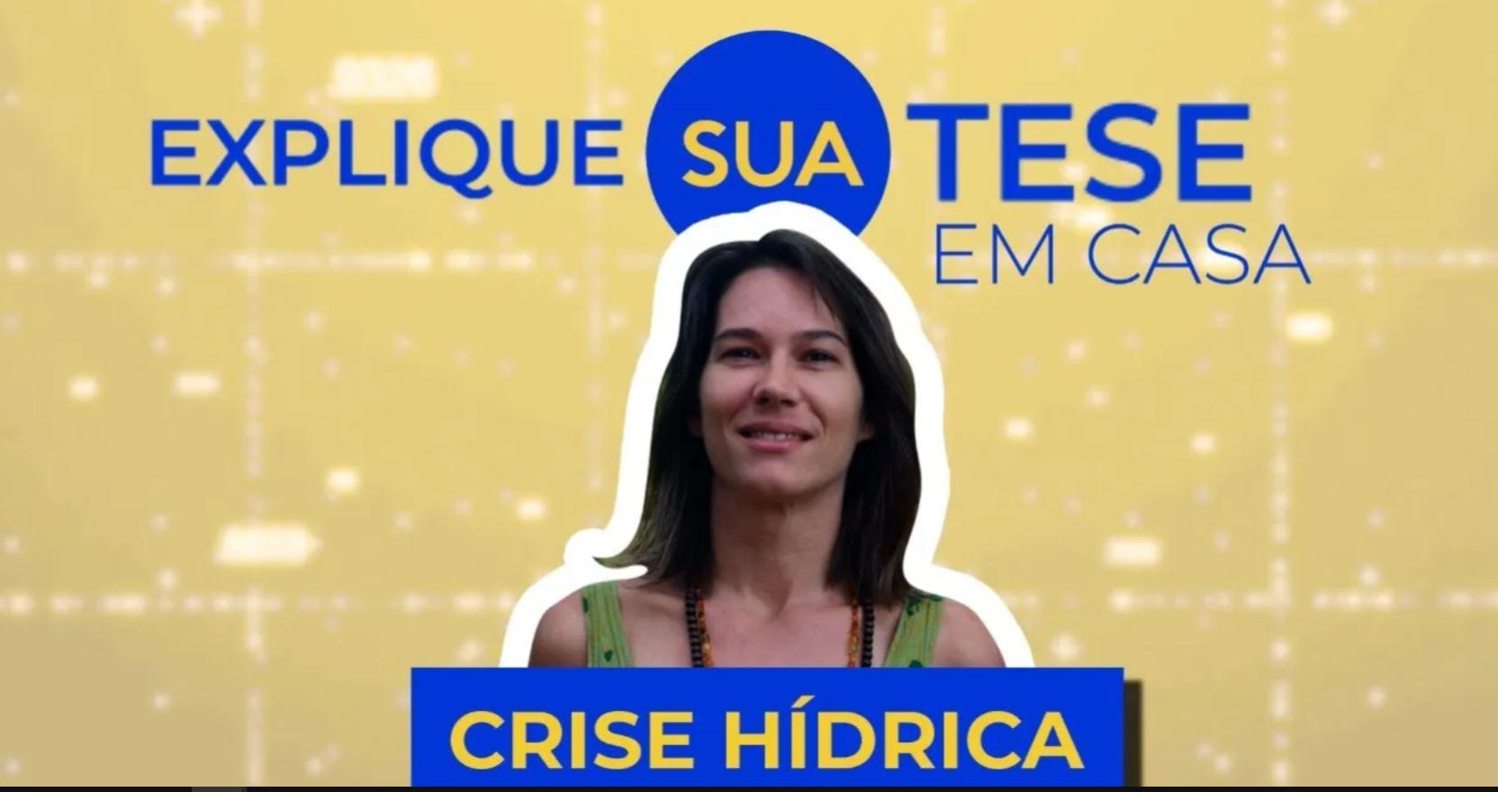 Explique sua Tese 2009-2022