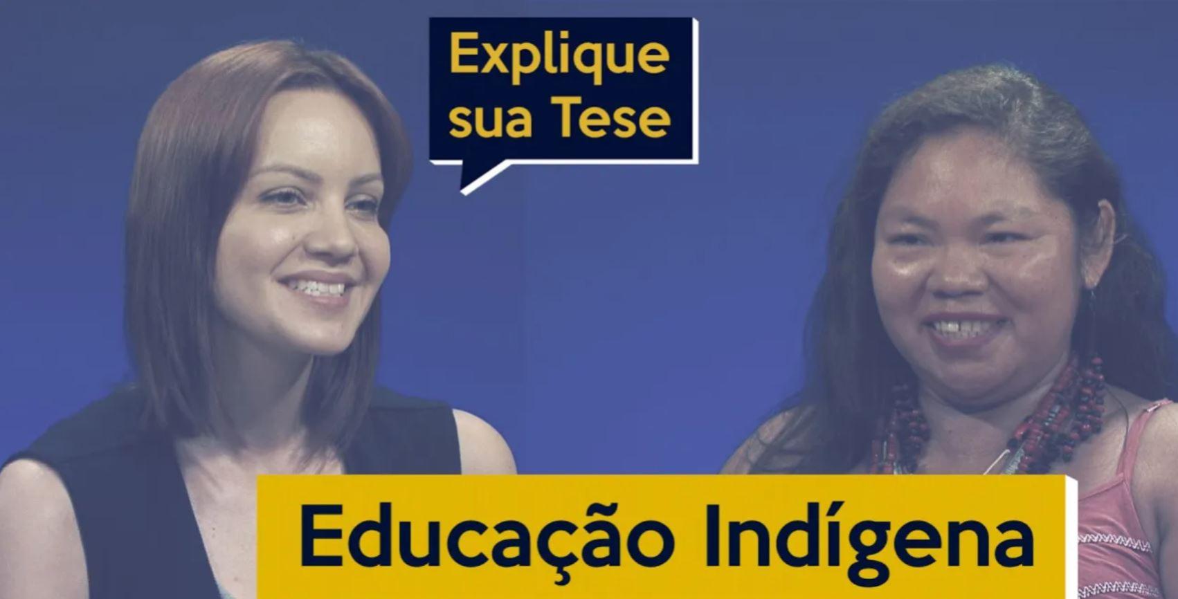 Explique sua Tese 2009-2022