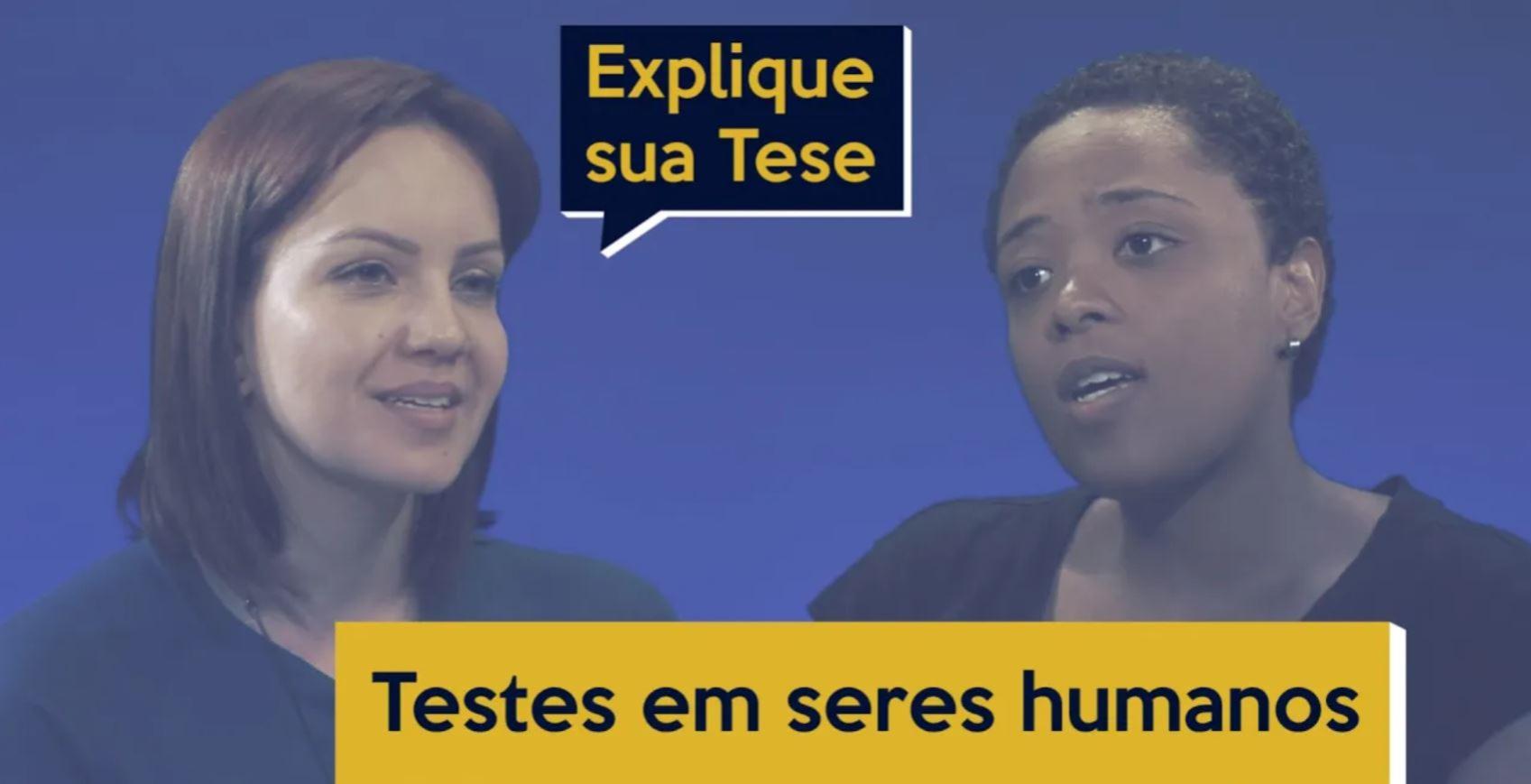 Explique sua Tese 2009-2022