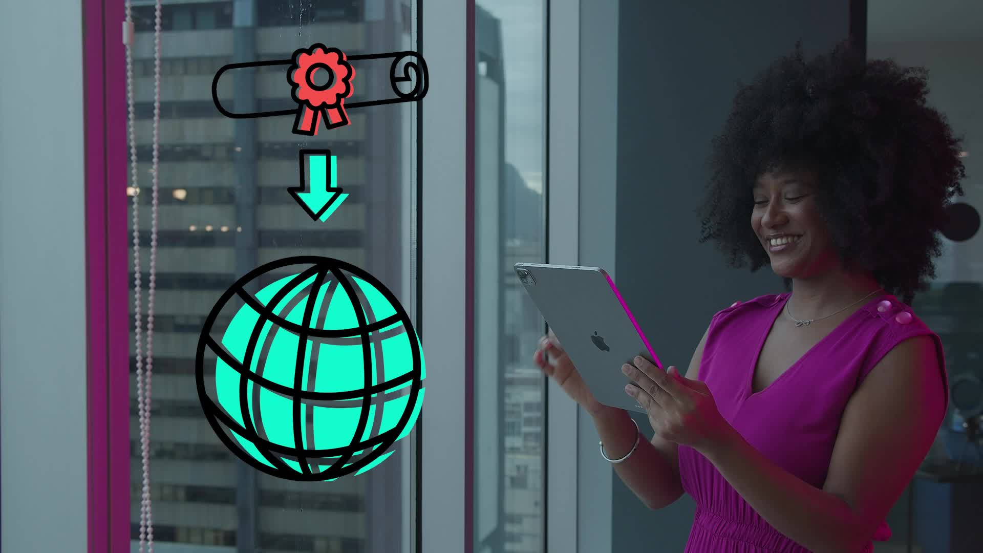 eduroam: Wi-Fi acadêmico, confiável e global