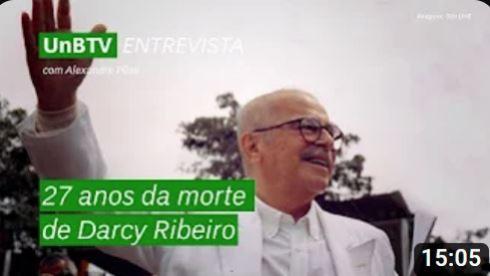 UnBTV Entrevista