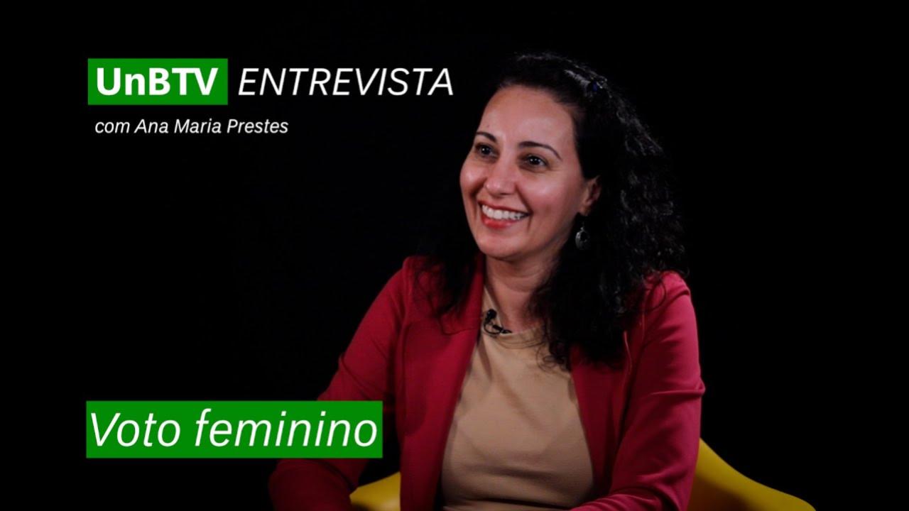 UnBTV Entrevista