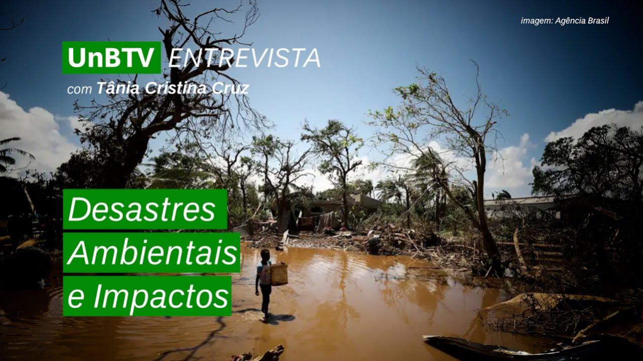 UnBTV Entrevista