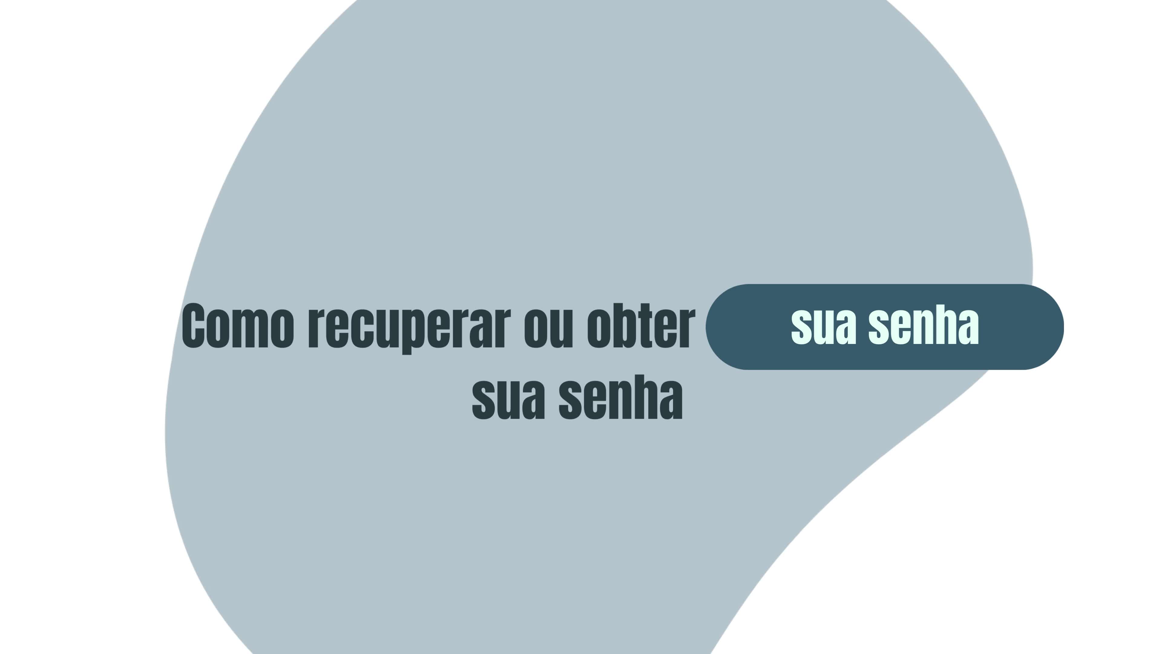 Tutoriais
